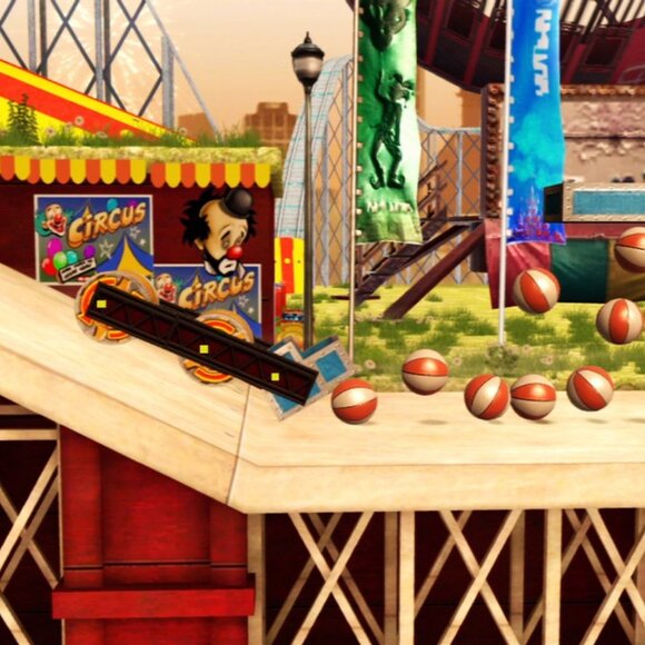 Wii Create Game - Picture 5 of 16